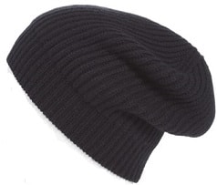 Wool Knit Hat