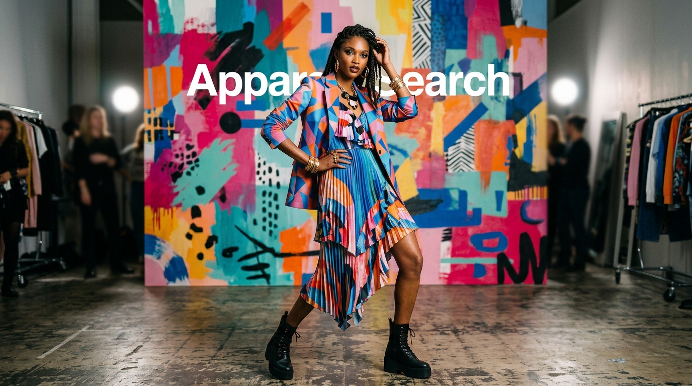 More Fashion Model Resources