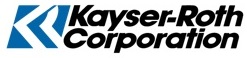 Kayser-Roth Corporation
