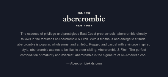 abercrombie