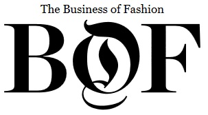Business of Fashion Logo