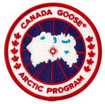 Canada Goose Jacket Patch