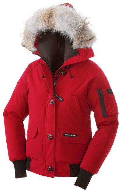 Canada Goose Company Profile