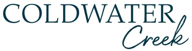 Coldwater Creek Logo