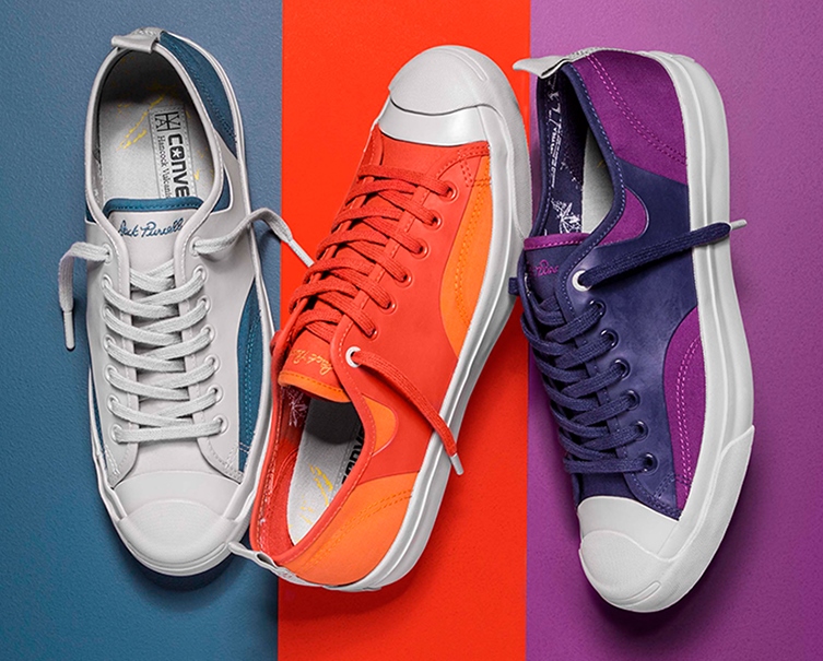 Jack Purcell Shoes