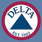 Delta Apparel Logo