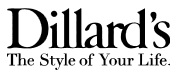 Dillard's Logo