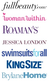 Fullbeauty Brands Plus Size Fashion Stores