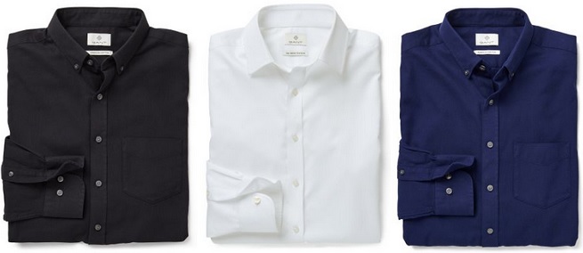 Gant Shirts for Men