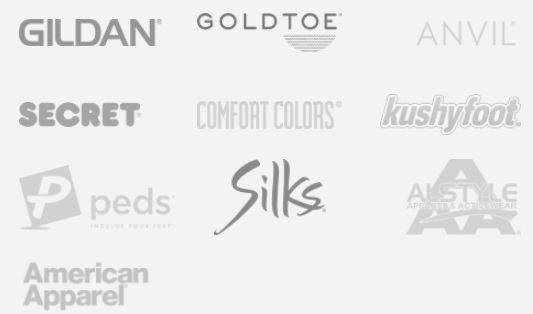 Gildan Brand Logos