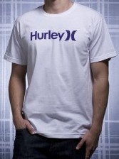 Hurley t-shirt