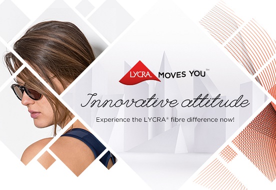 Lycra Innovations