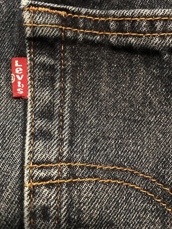 levi's red tab