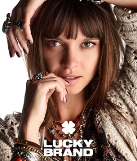 Lucky Brand