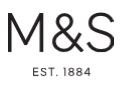 Marks & Spencer Logo