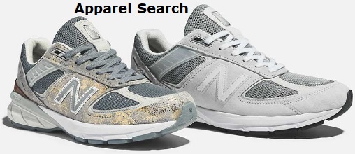 new balance company profile