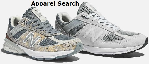 new balance shoe company