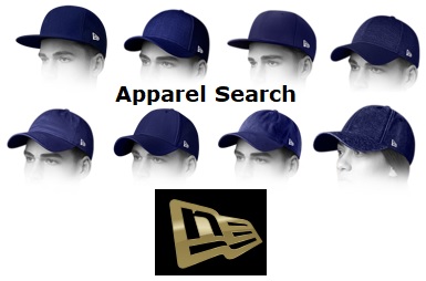 New Era Cap Company - fashion company profile on Apparel Search