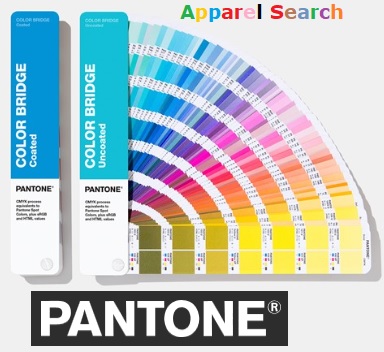 Pantone Fashion Colors