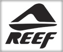 Reef - surfing clothes