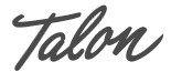 Talon logo
