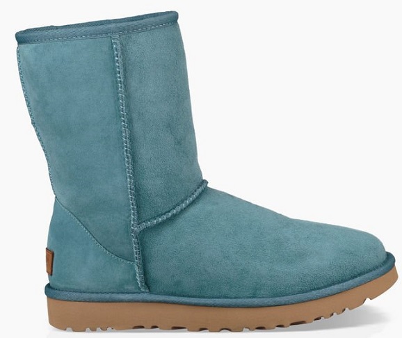 Cascade UGGS Boot Color