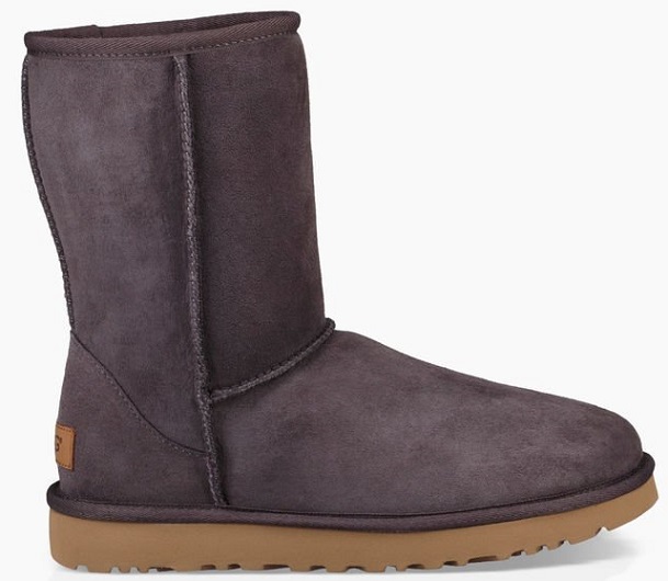 Nightfall UGGS Boot Color