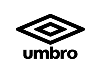 Umbro Double Diamond Logo