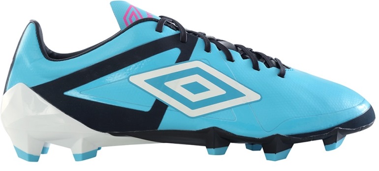 Umbro Velocita Pro in cool blue atol