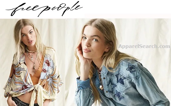 FreePeople