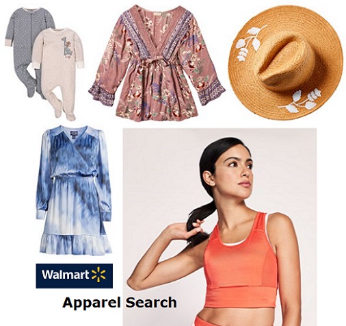Walmart Fashion