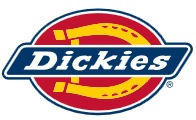Dickies Logo 2020