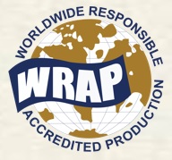 WRAP Logo