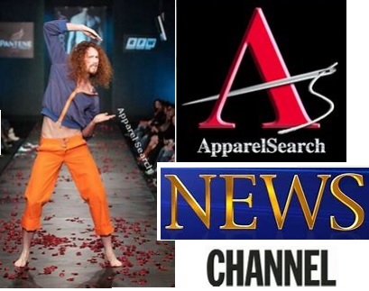 Apparel Search News Channel