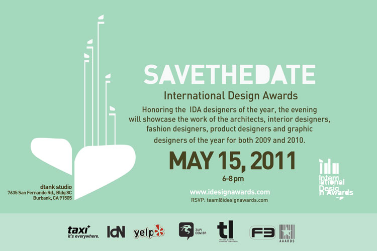 International Design Awards, IDA