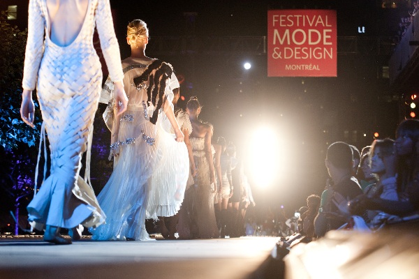 Montreal Fashion and Design Festival