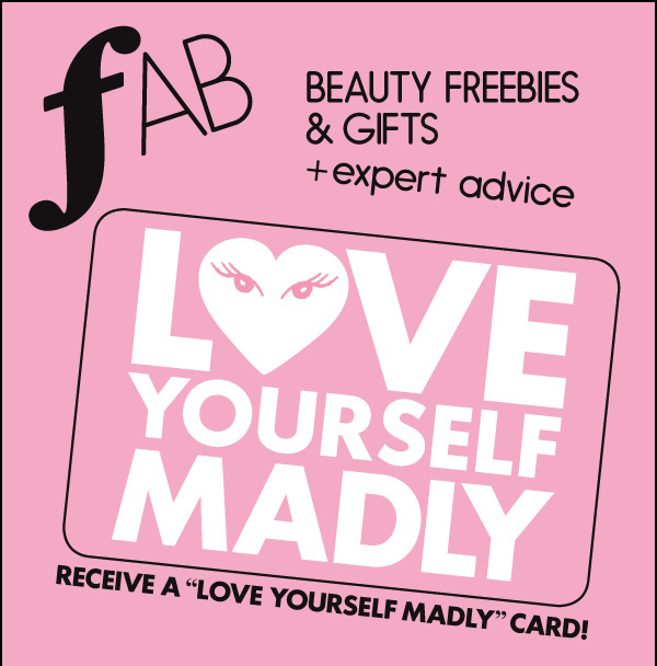 Love Yourself Madly Beauty at Barneys
