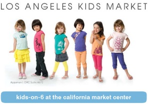LA Kids Market Launch