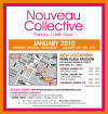 Nouveau Collective Fashion Trade Show News : Regarding January 2010 Fashion Event
