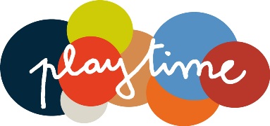 Playtime Fashion Events
