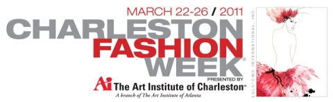 Charleston Fashion Week March 2011