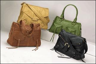 fashion handbags