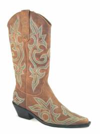 cowgirl boot