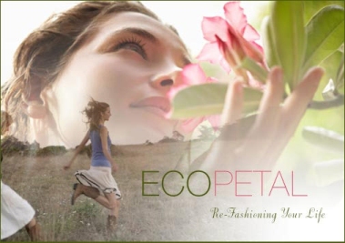 Ecopetal fashion show 3