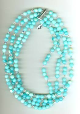 fashion necklace 3