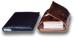 fashion wallets