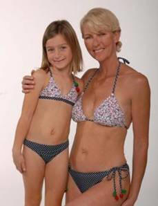 Summer Swimwear from Aquaswimwear - swimwear picture 1