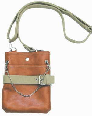 TOKYObay Sacchetto waist pouch