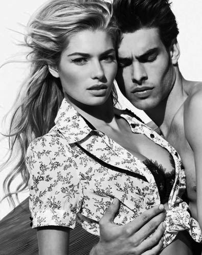 Guess Inc Fashion Article 2007