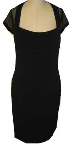 little black dress : Maggy London